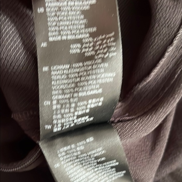 SANDRO PARIS Black V-Neck Sheath Mini Dress size 1 - Picture 12 of 16